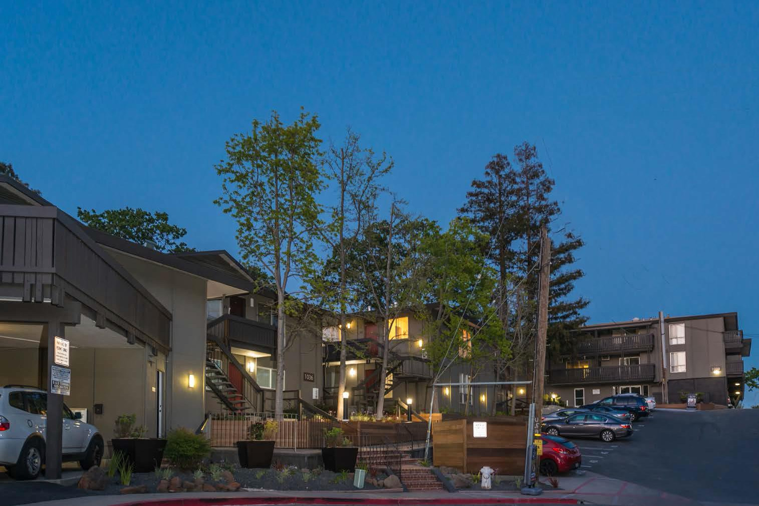 Tilden Properties Strategic Investments. Focused Management